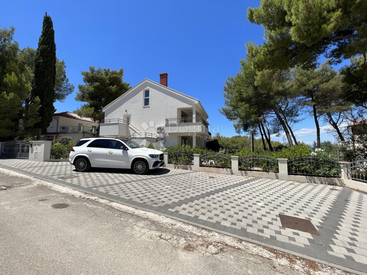 Apartma Mirca, Supetar, 68m2