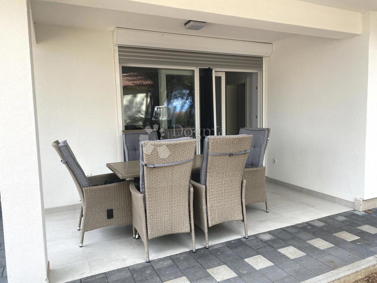 Apartma Mirca, Supetar, 68m2