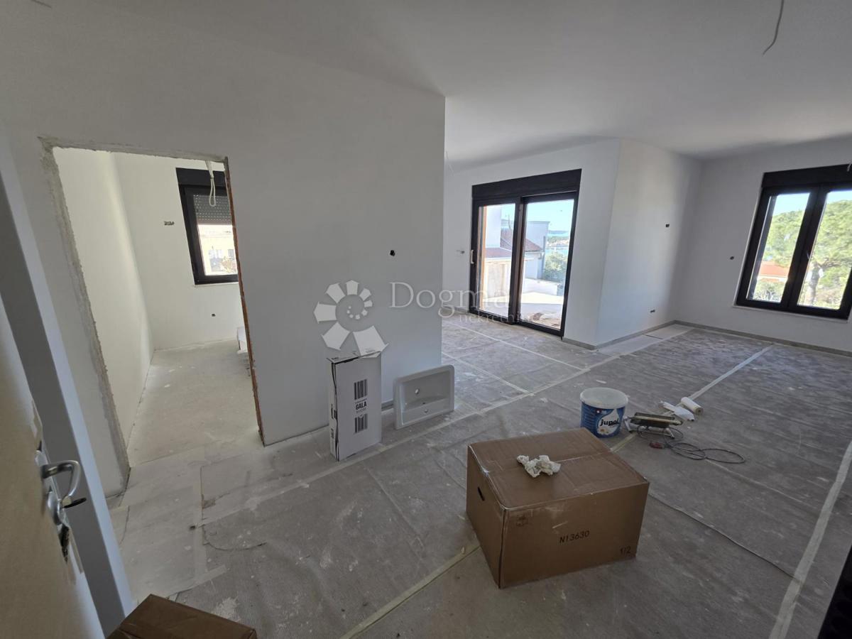 Stanovanje Brodarica, Šibenik - Okolica, 73m2