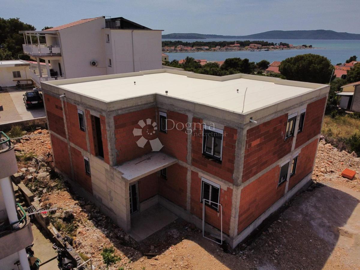 Stanovanje Brodarica, Šibenik - Okolica, 73m2