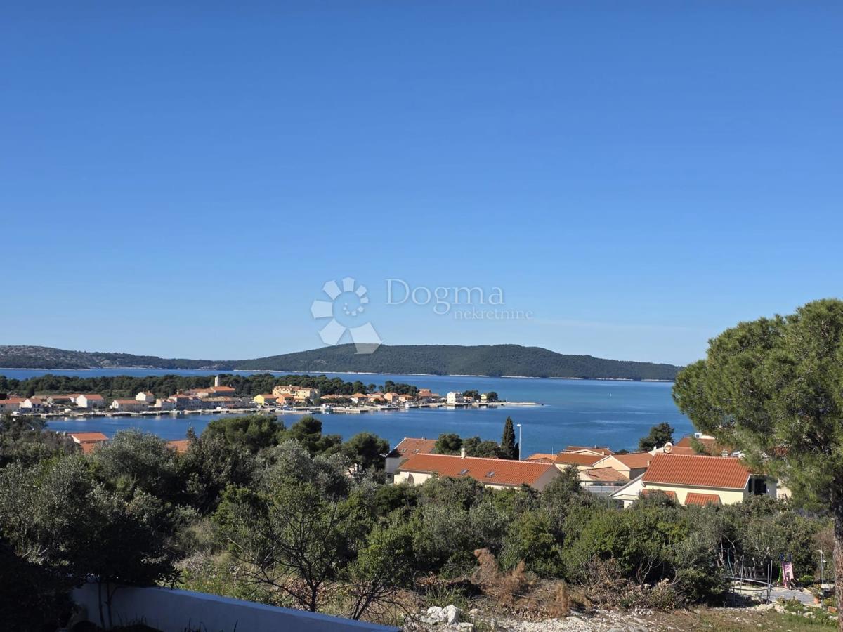 Stanovanje Brodarica, Šibenik - Okolica, 73m2