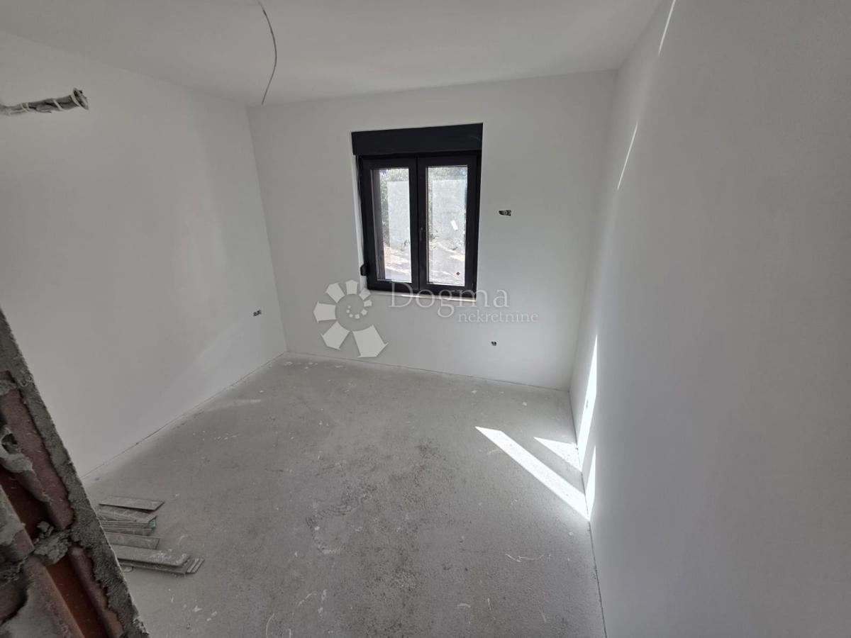 Stanovanje Brodarica, Šibenik - Okolica, 73m2