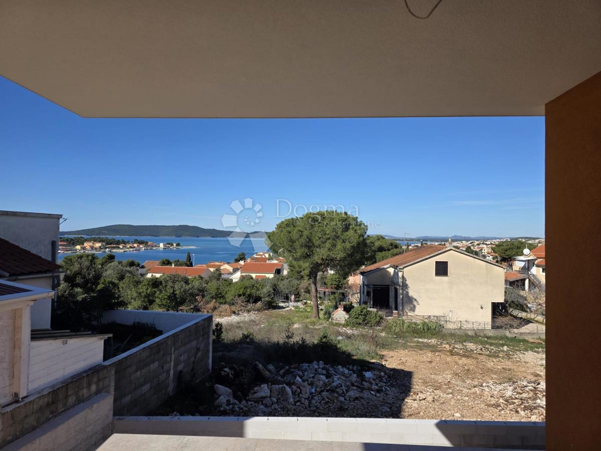 Stanovanje Brodarica, Šibenik - Okolica, 73m2