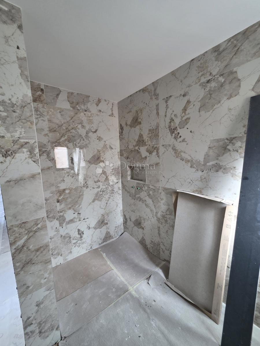 Stanovanje Brodarica, Šibenik - Okolica, 73m2