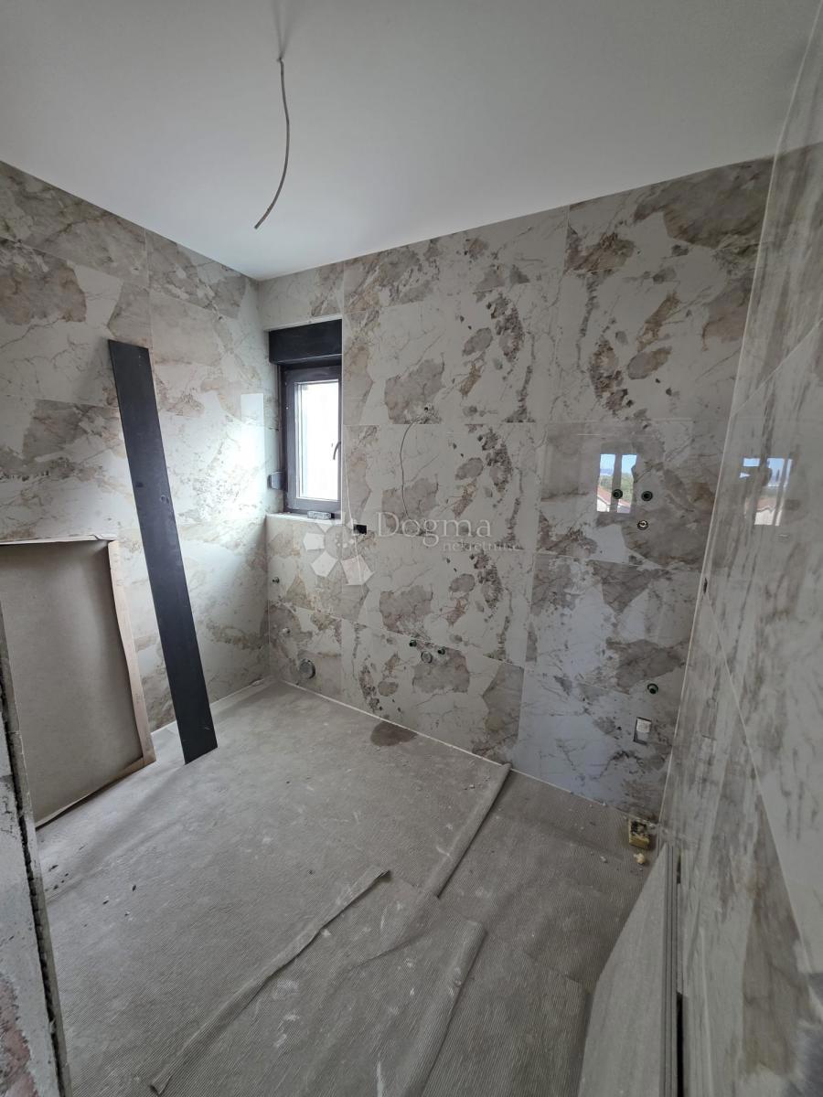 Stanovanje Brodarica, Šibenik - Okolica, 73m2