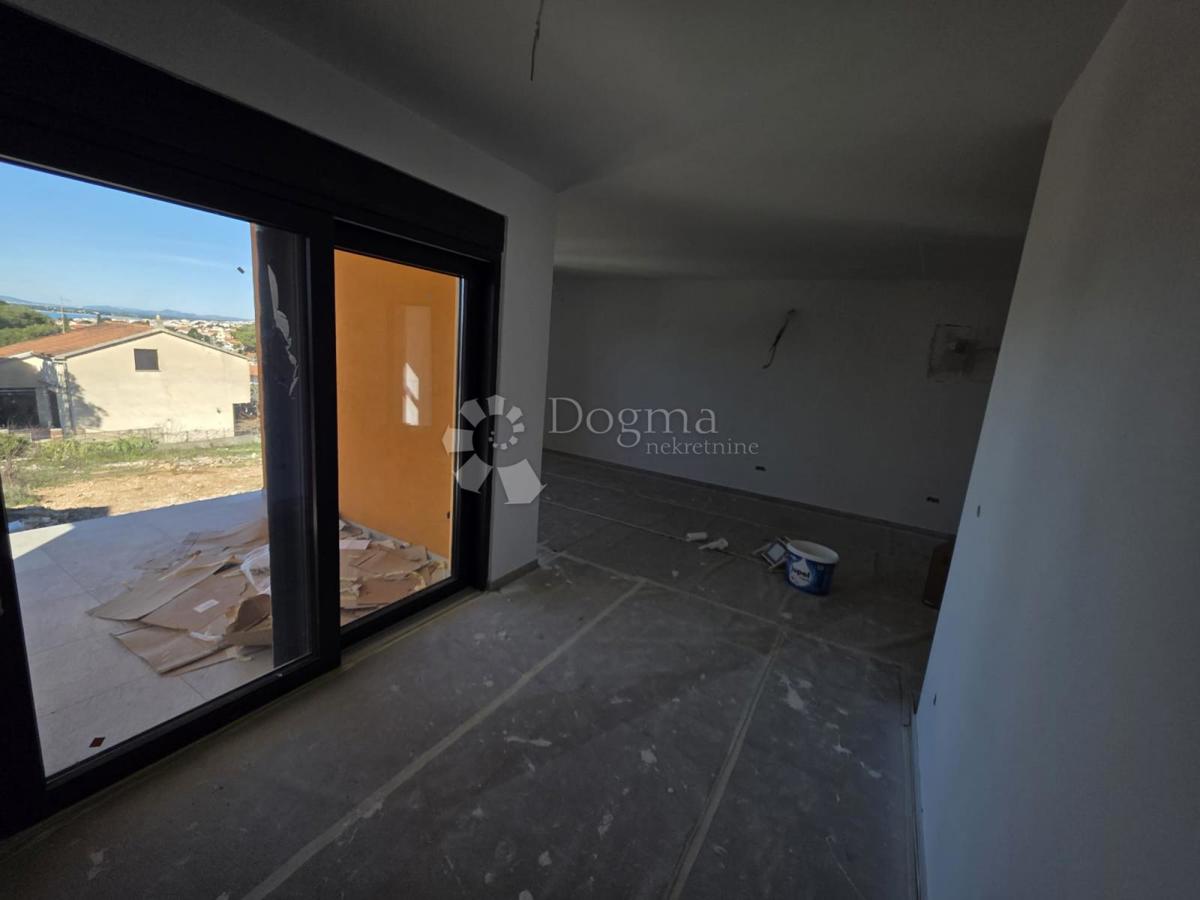 Stanovanje Brodarica, Šibenik - Okolica, 73m2