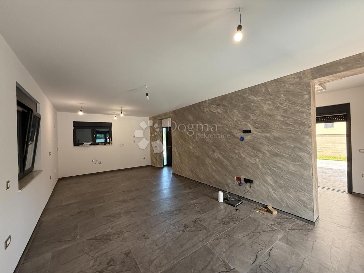 Hiša Vir, 200m2