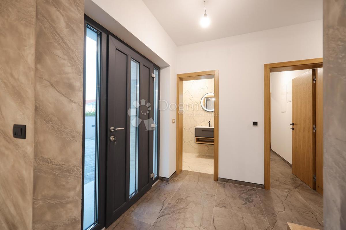 Hiša Vir, 200m2