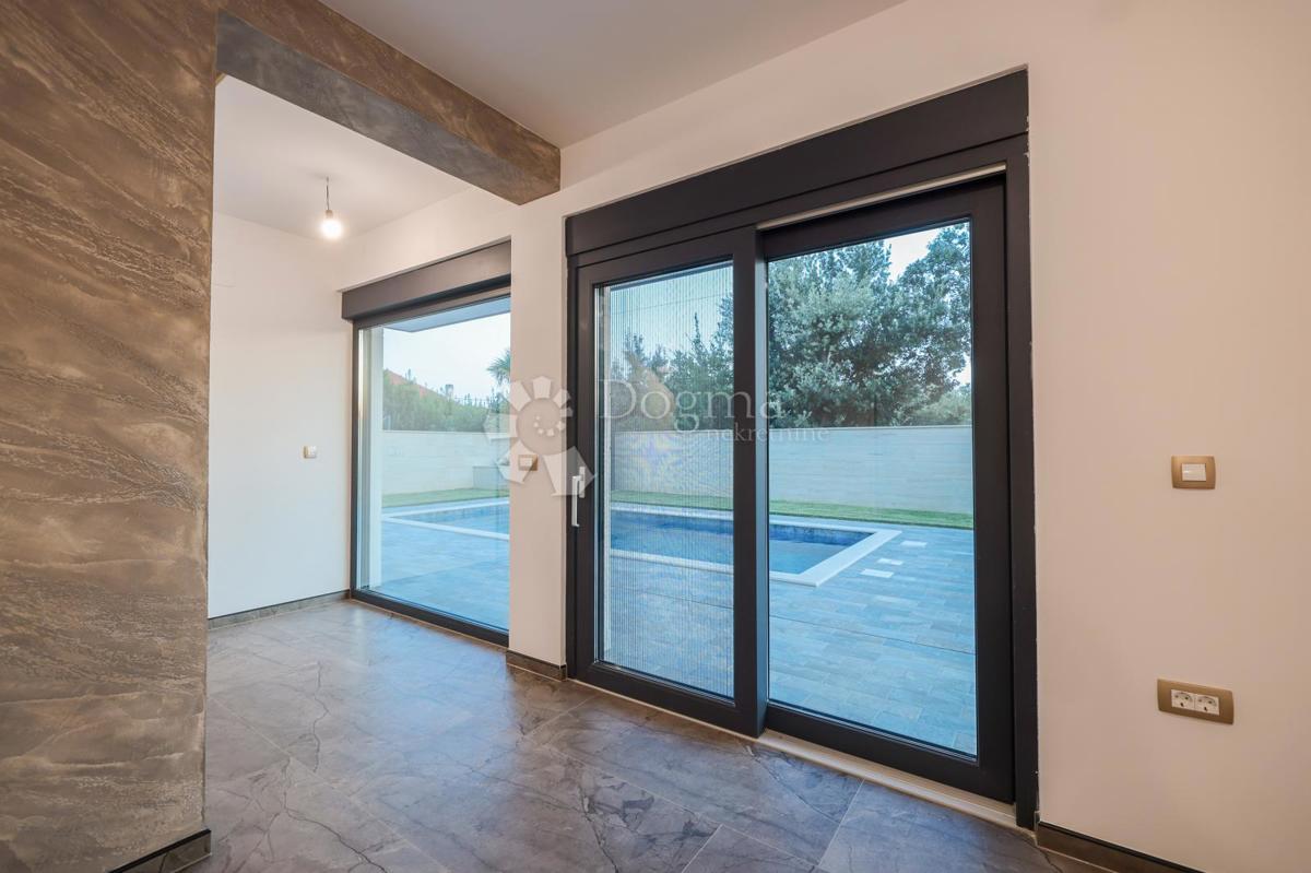 Hiša Vir, 200m2