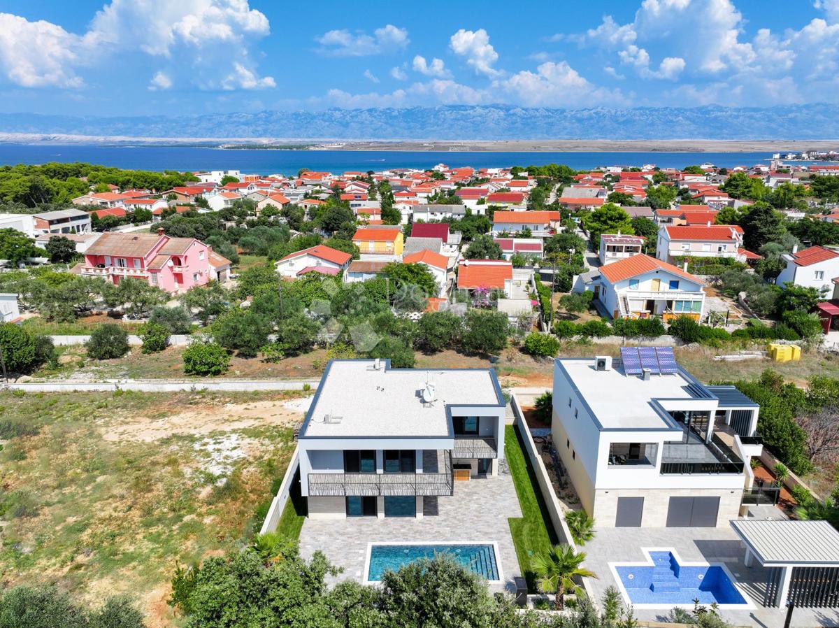 Hiša Vir, 200m2