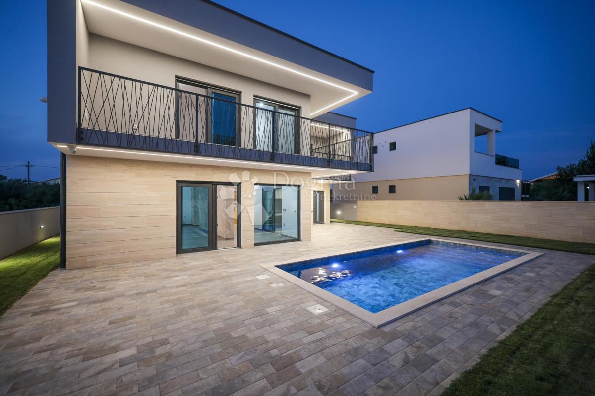 Hiša Vir, 200m2