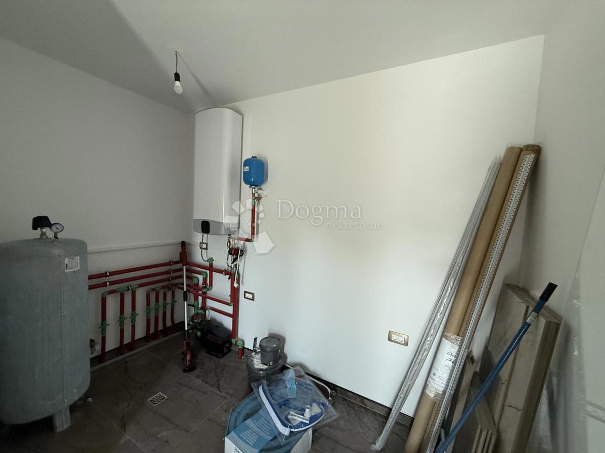 Hiša Vir, 200m2