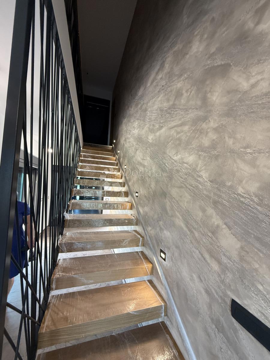 Hiša Vir, 200m2