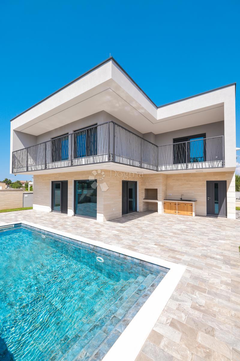 Hiša Vir, 200m2