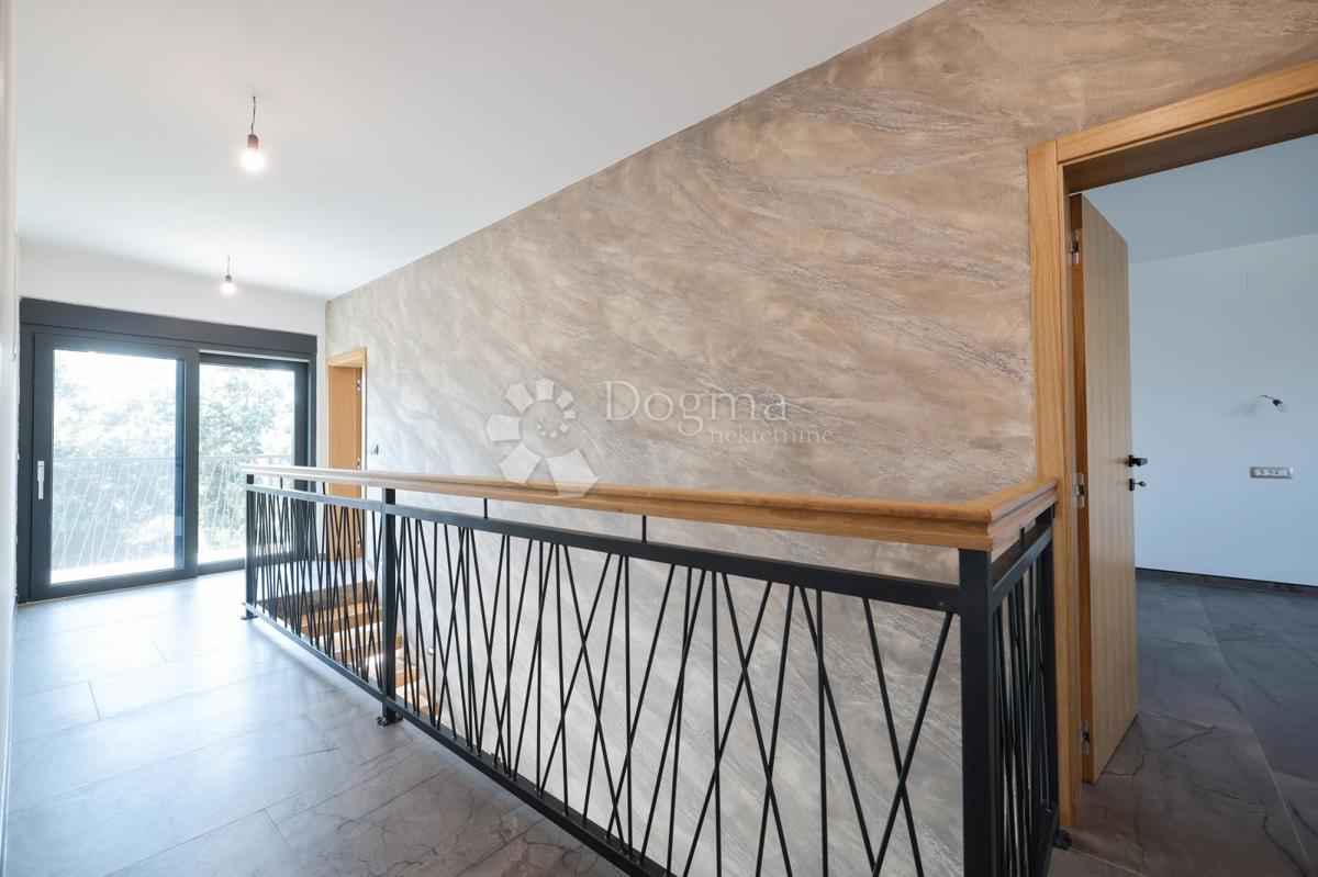 Hiša Vir, 200m2