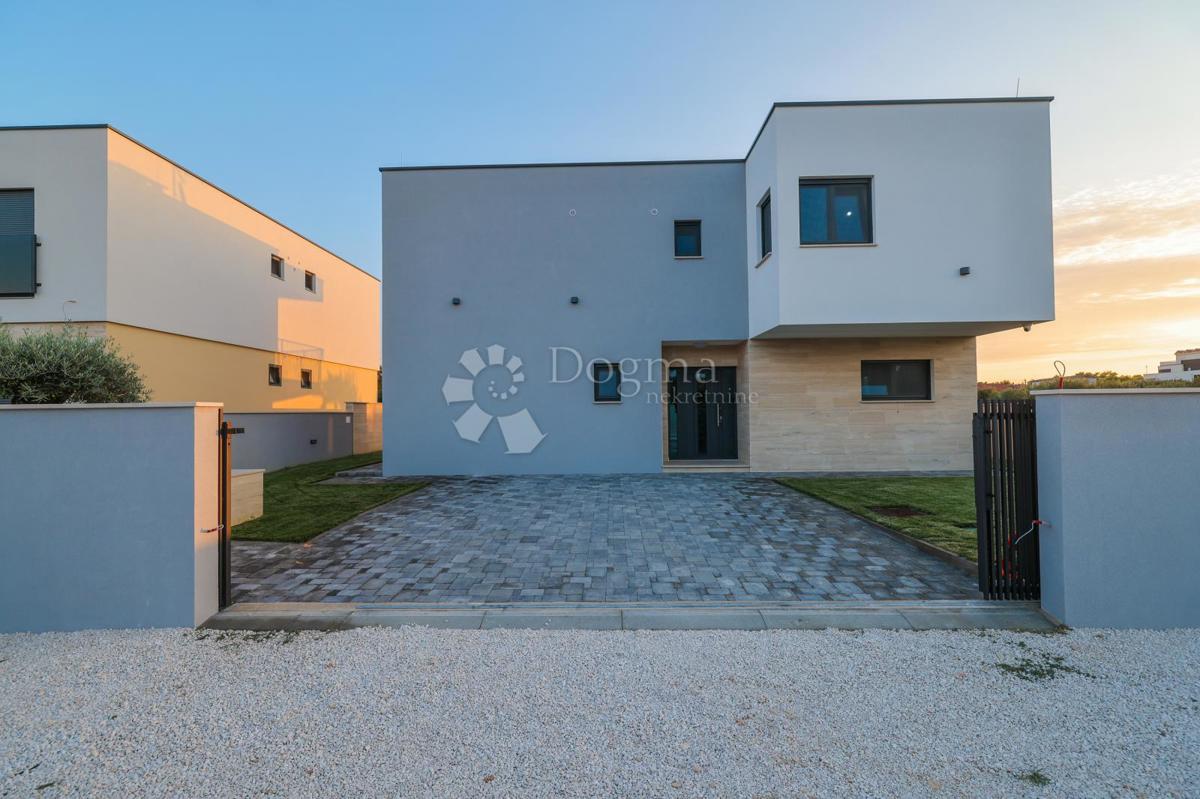 Hiša Vir, 200m2