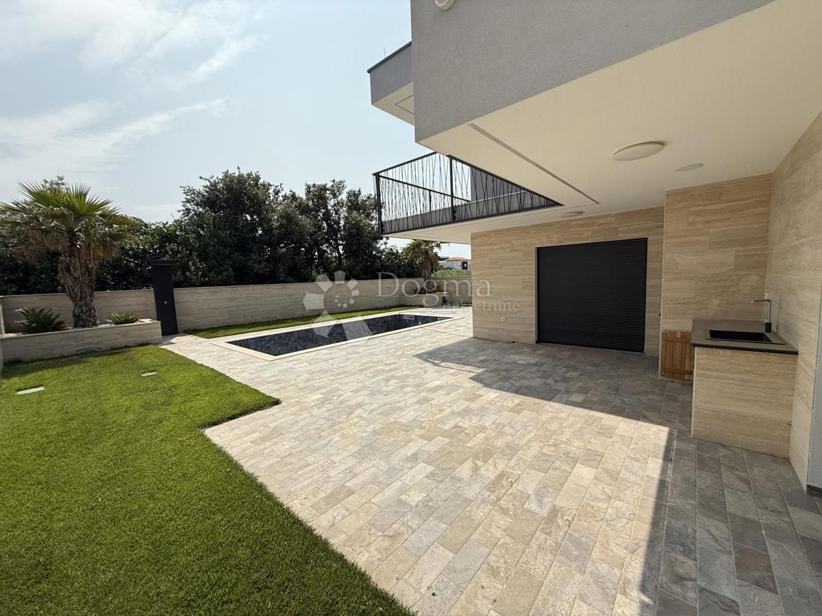 Hiša Vir, 200m2