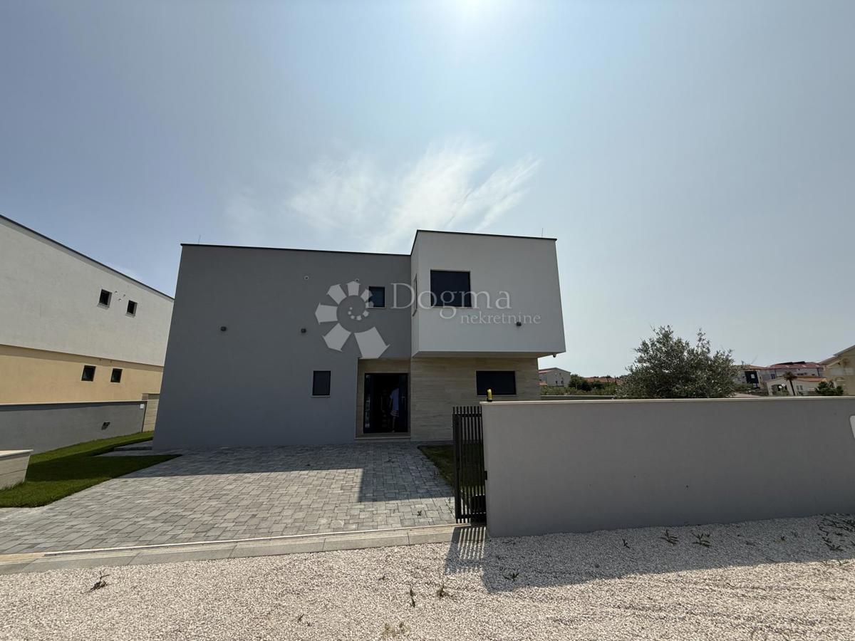 Hiša Vir, 200m2