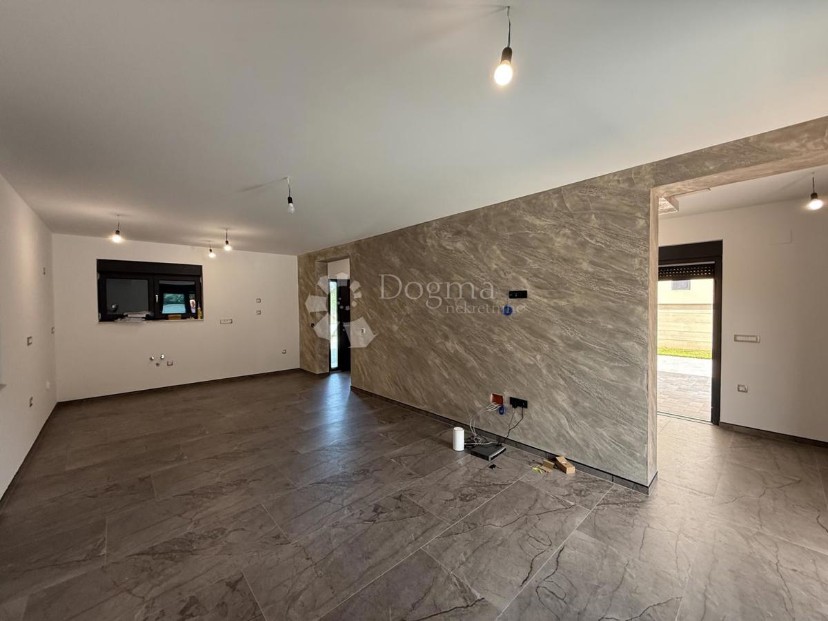 Hiša Vir, 200m2