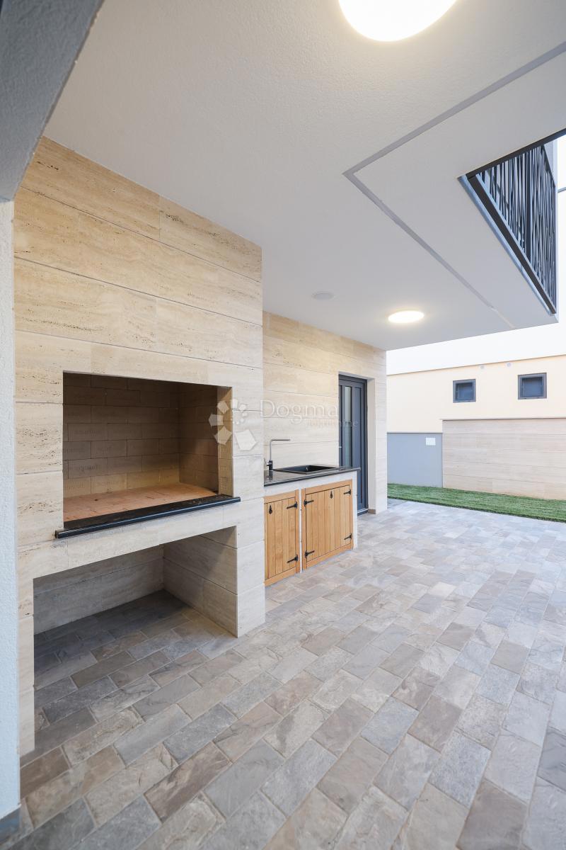 Hiša Vir, 200m2