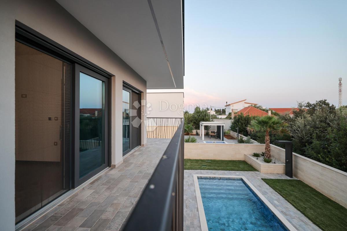 Hiša Vir, 200m2