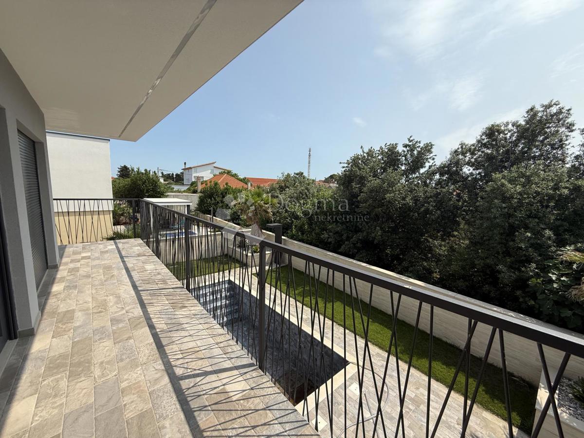 Hiša Vir, 200m2