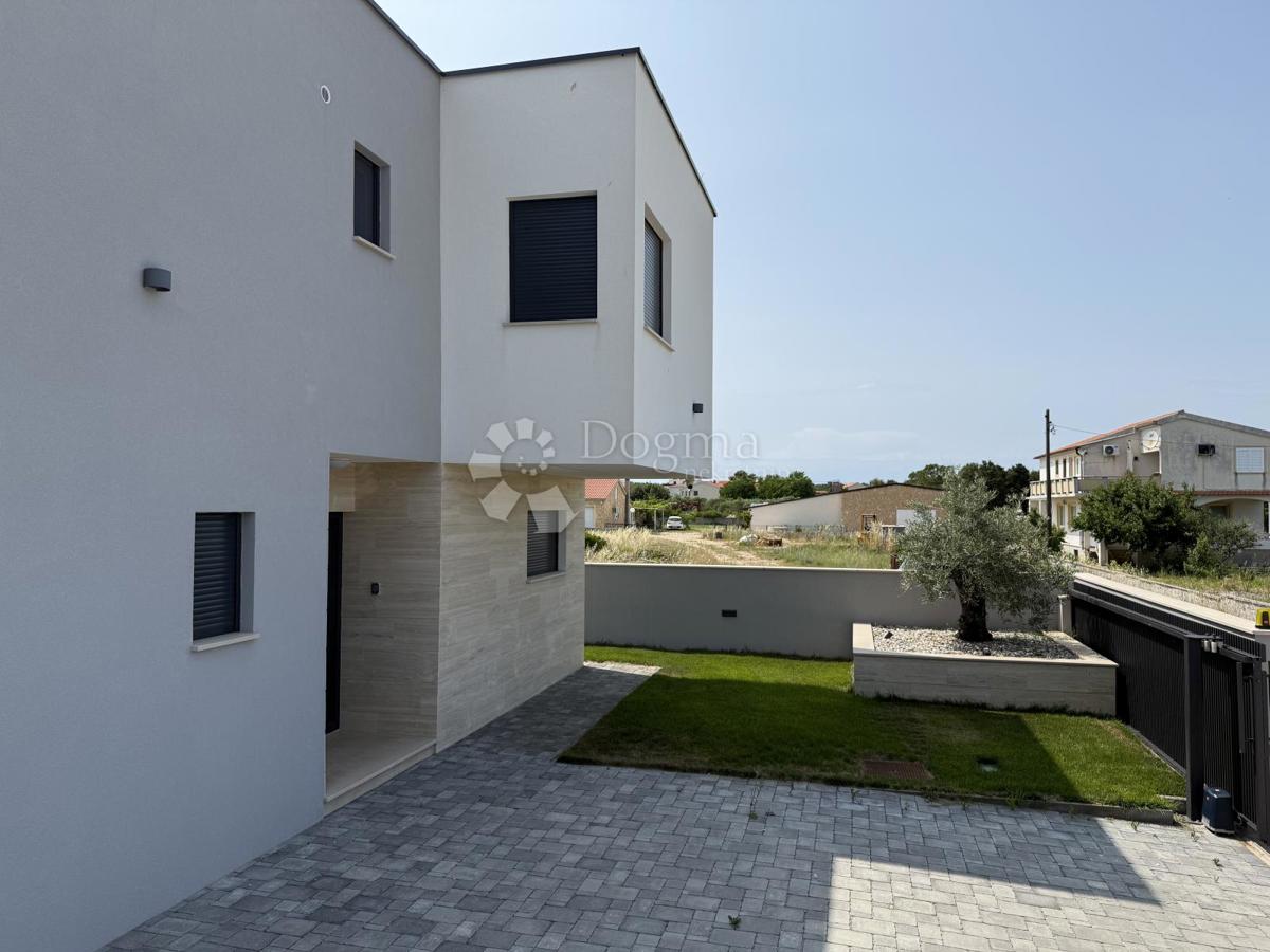Hiša Vir, 200m2