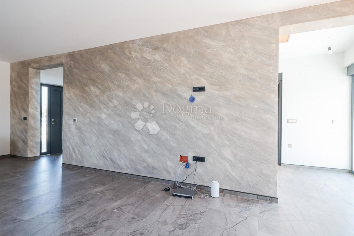Hiša Vir, 200m2