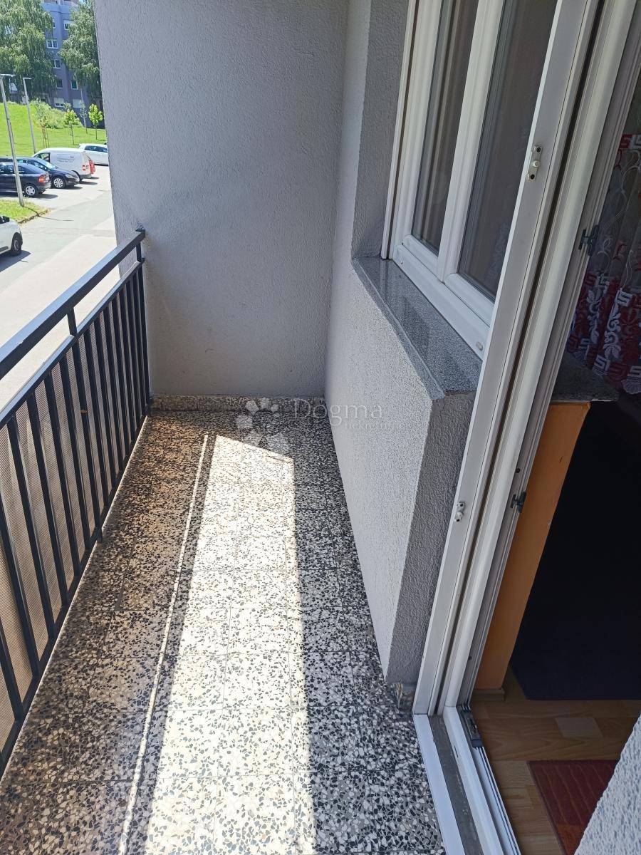 Stanovanje Lapovci , Vinkovci, 58,74m2