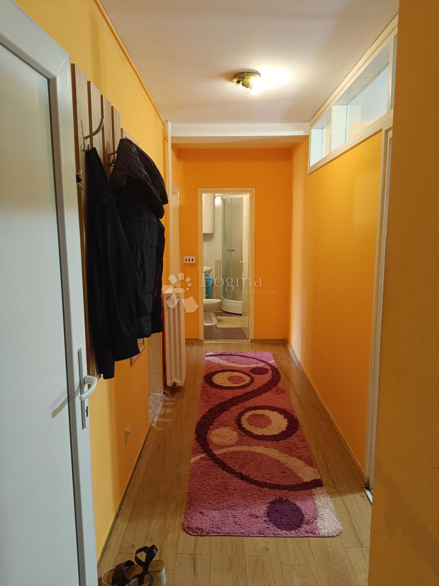 Stanovanje Lapovci , Vinkovci, 58,74m2
