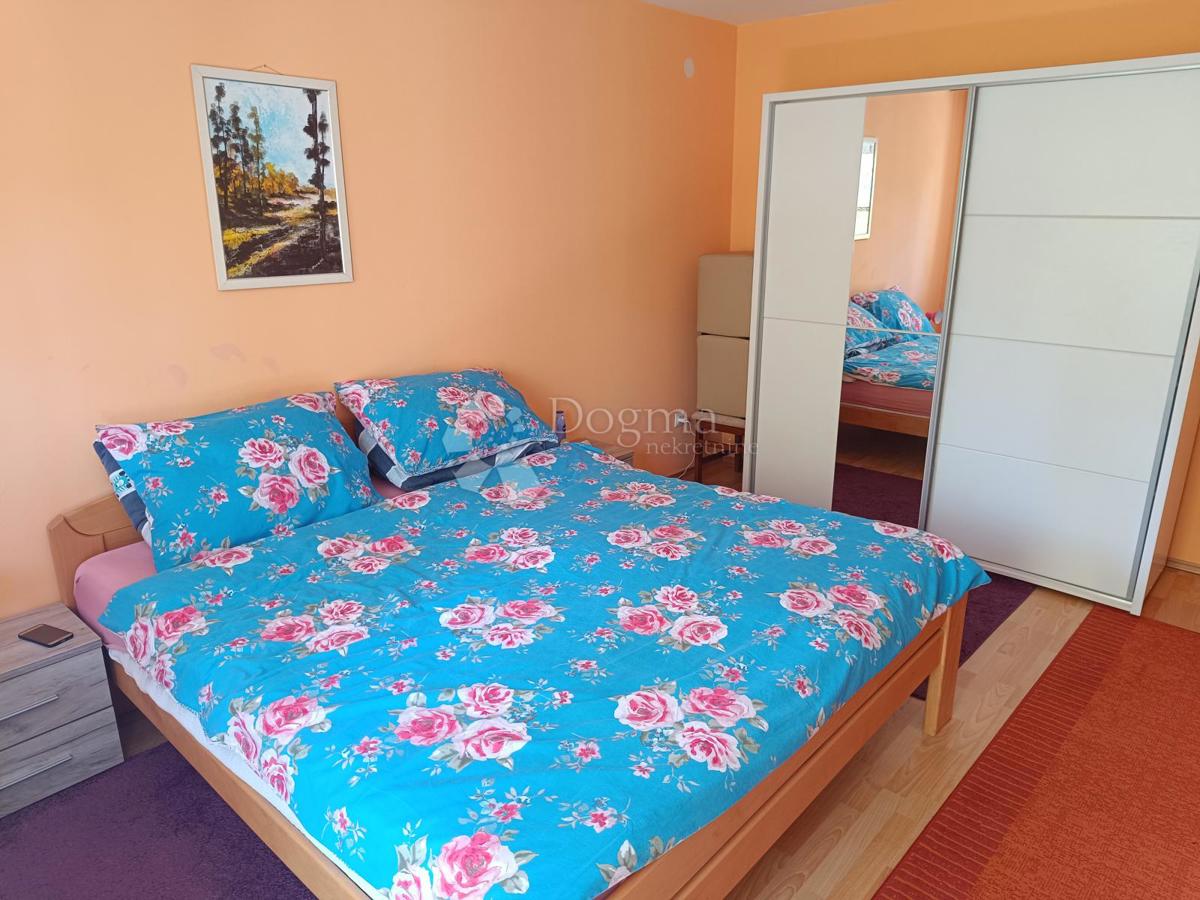 Stanovanje Lapovci , Vinkovci, 58,74m2