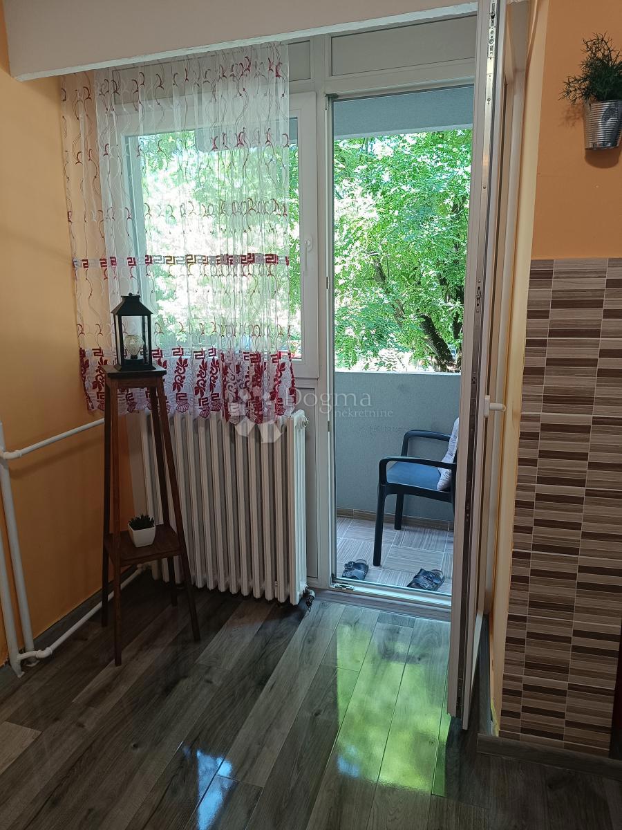 Stanovanje Lapovci , Vinkovci, 58,74m2