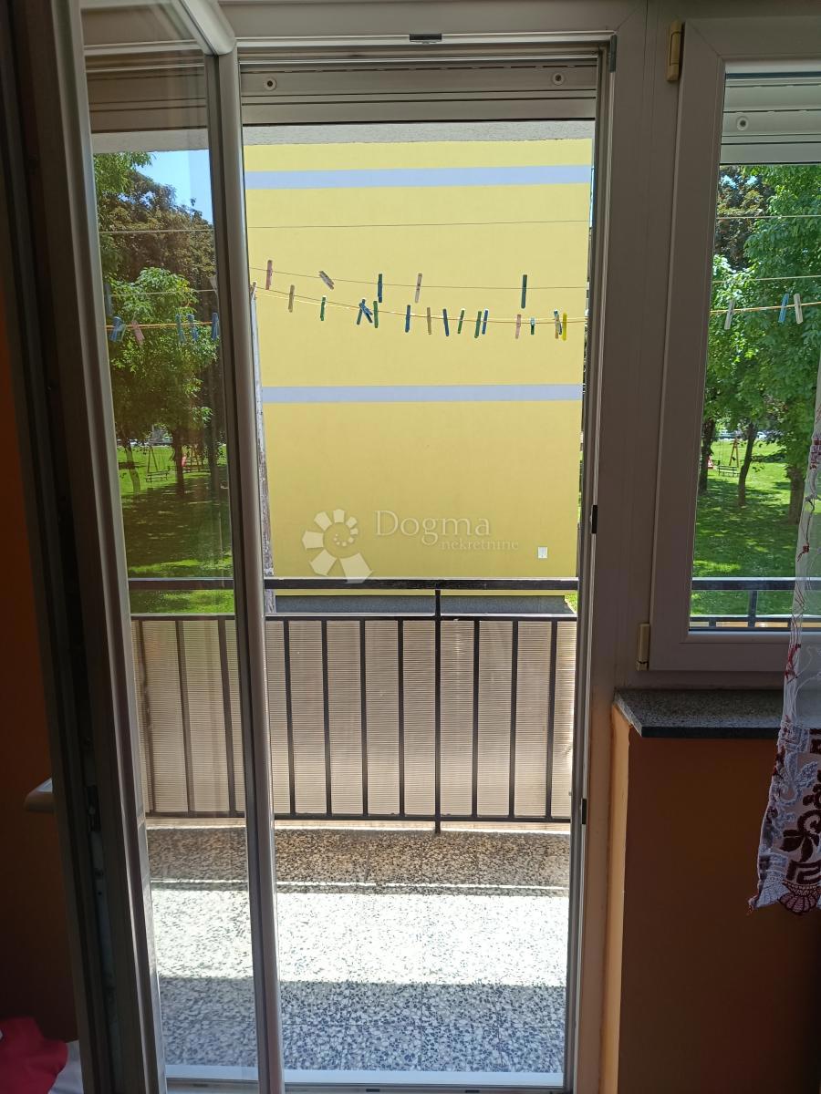 Stanovanje Lapovci , Vinkovci, 58,74m2