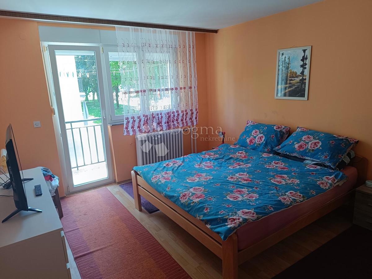 Stanovanje Lapovci , Vinkovci, 58,74m2
