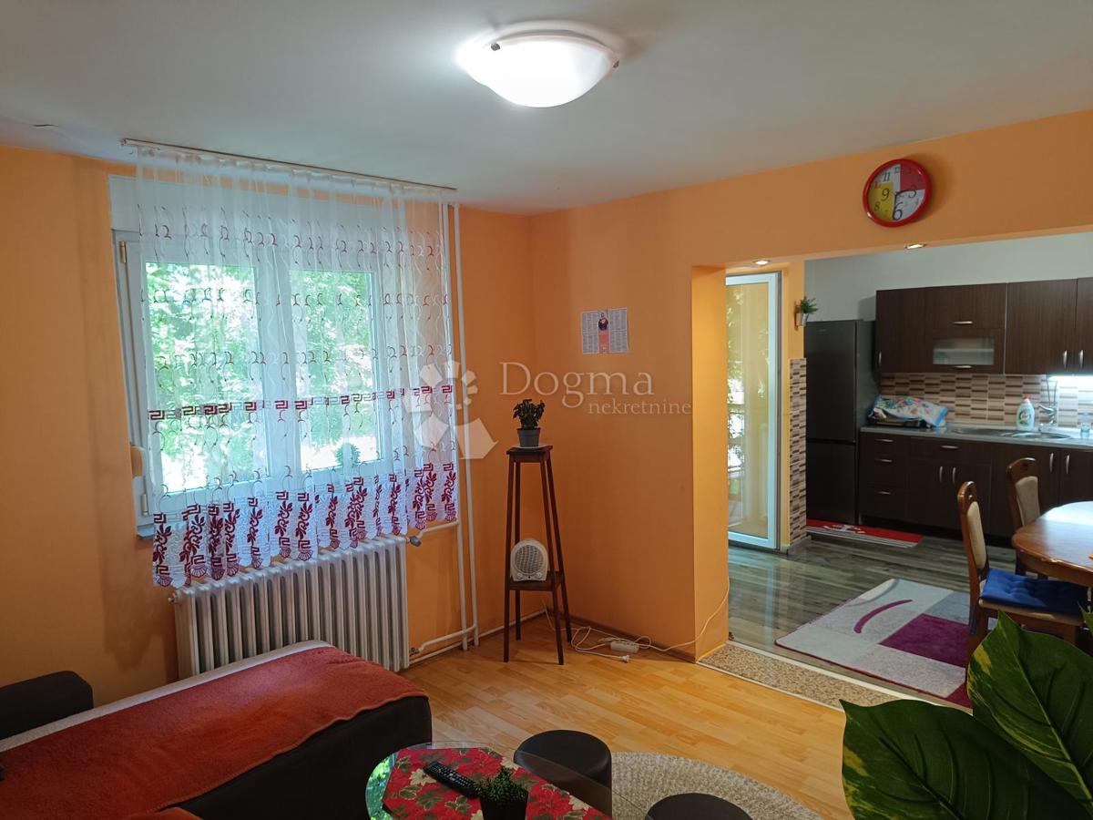 Stanovanje Lapovci , Vinkovci, 58,74m2