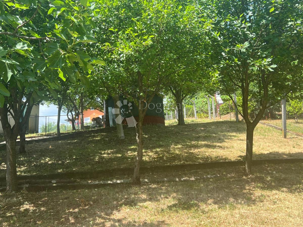 Zazidljivo zemljišče Prekvršje, Sesvete, 639m2