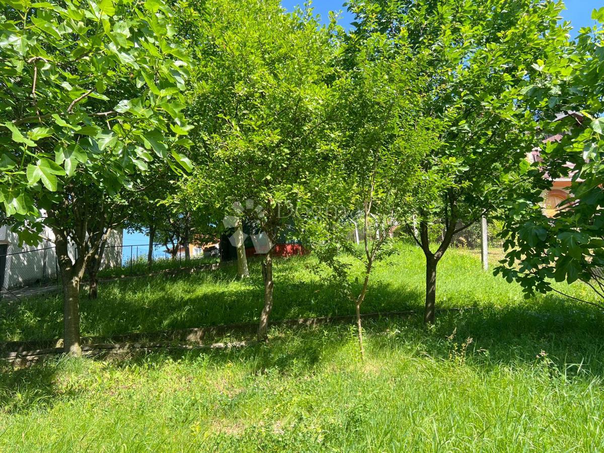 Zazidljivo zemljišče Prekvršje, Sesvete, 639m2