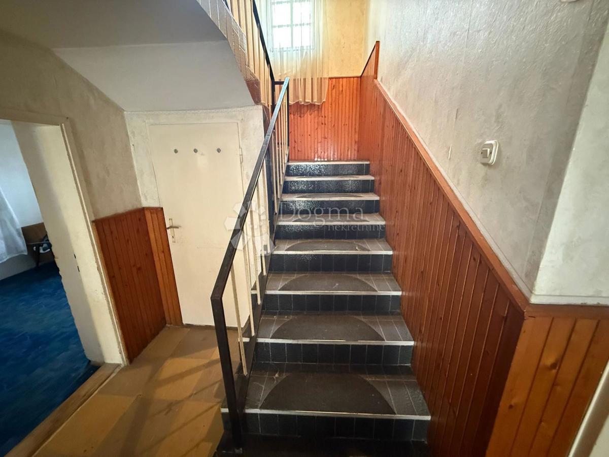 Hiša Strahoninec, 170m2