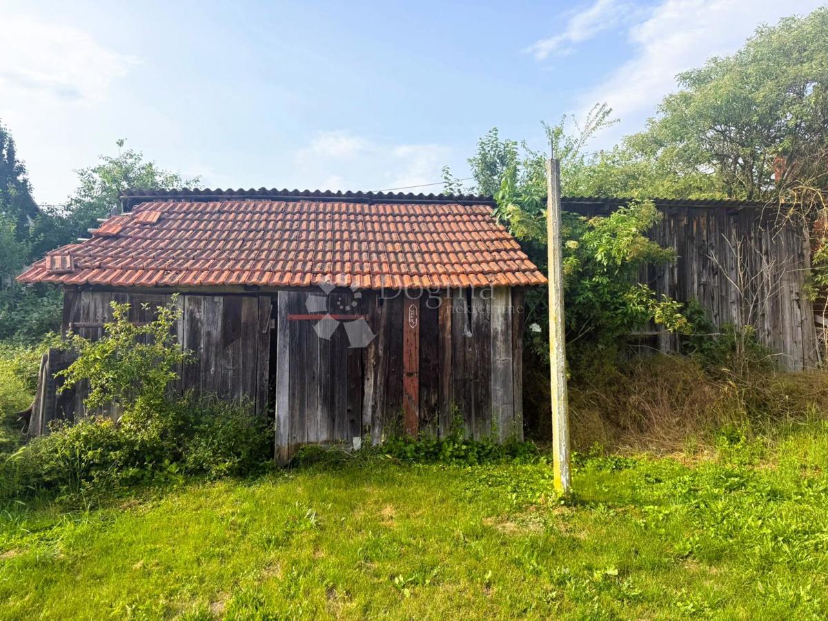 Hiša Strahoninec, 170m2