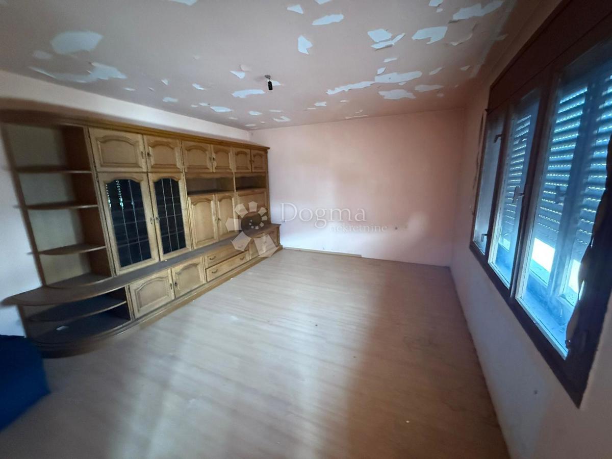 Hiša Strahoninec, 170m2