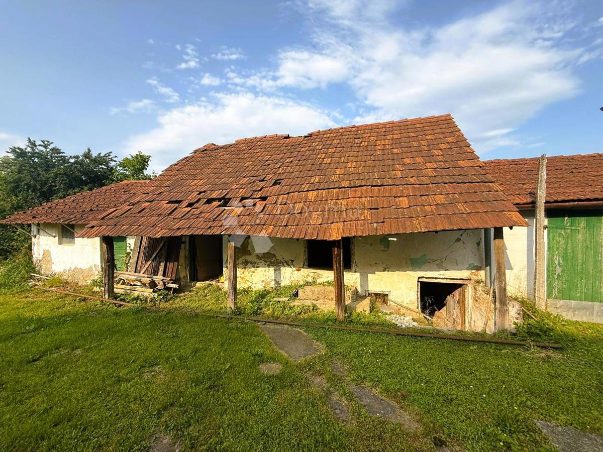Hiša Strahoninec, 170m2