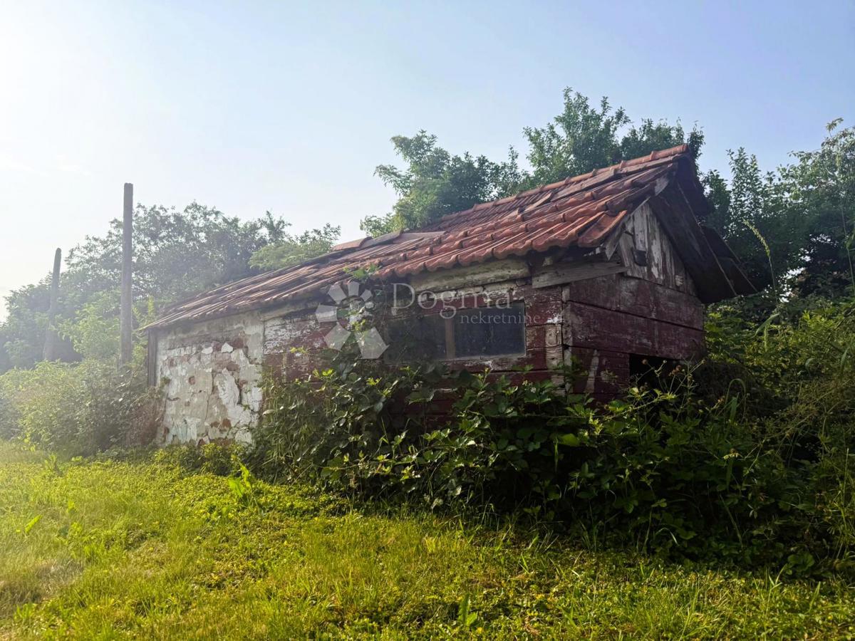 Hiša Strahoninec, 170m2
