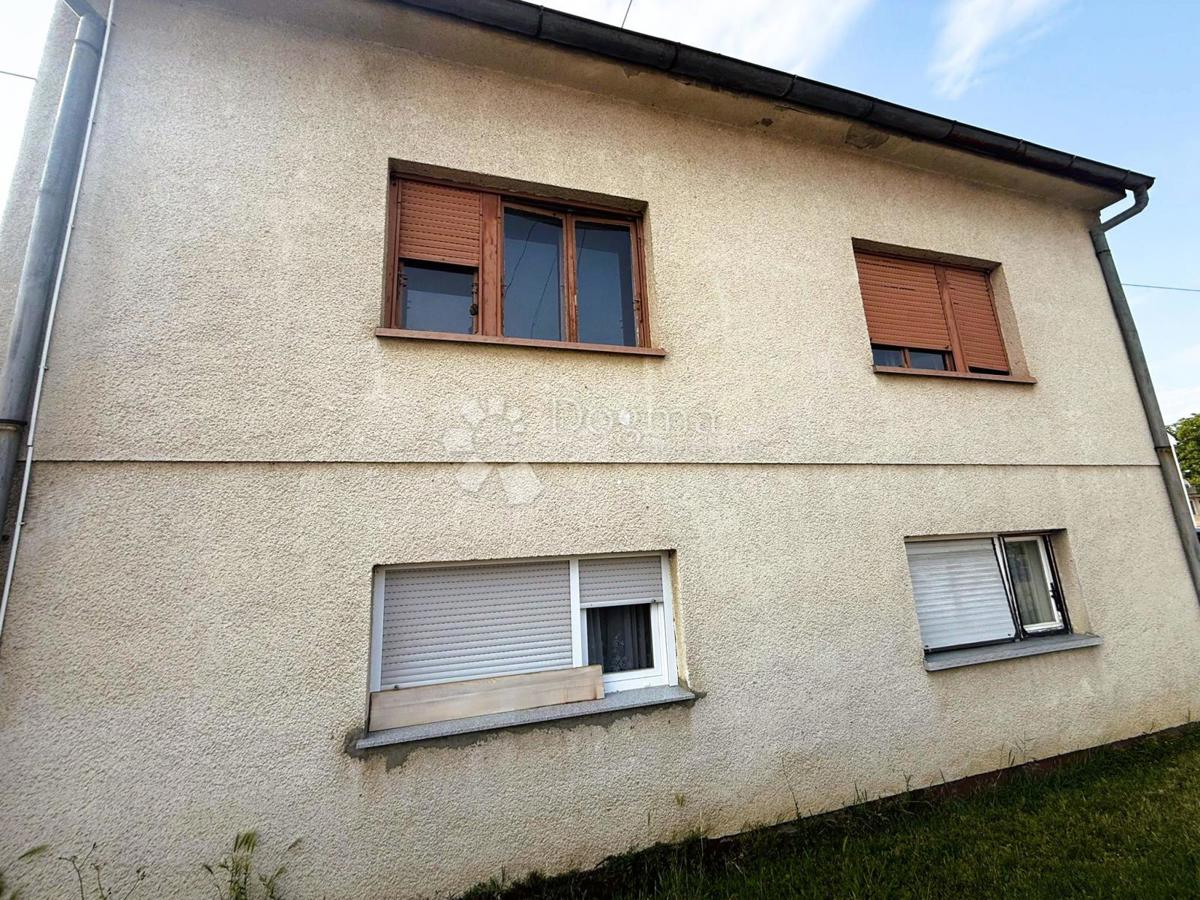 Hiša Strahoninec, 170m2