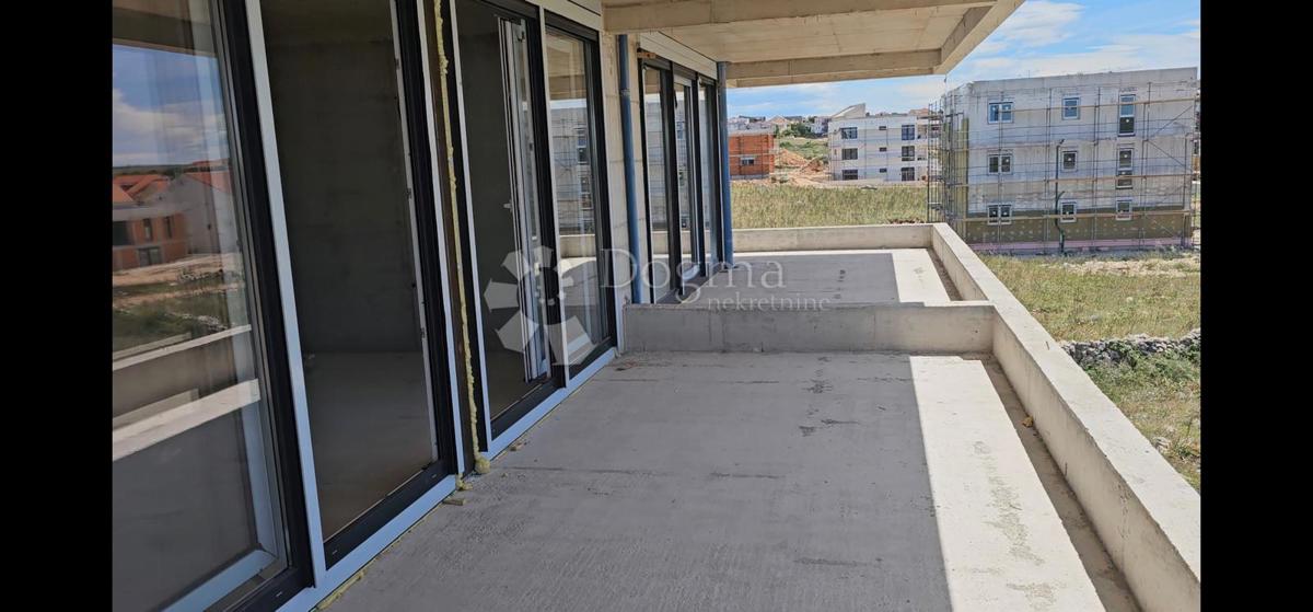 Stanovanje Povljana, 44m2