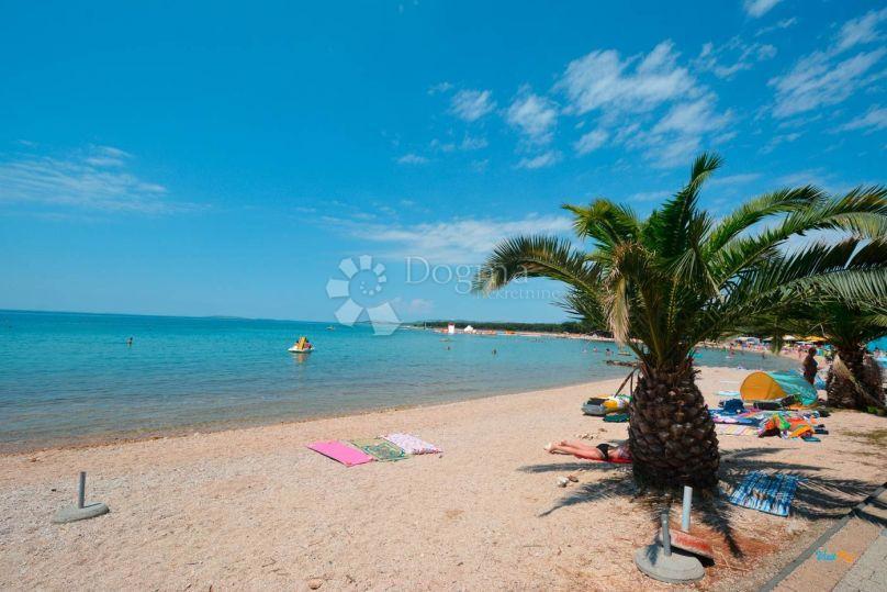 Stanovanje Povljana, 44m2