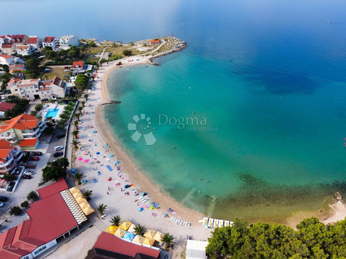 Stanovanje Povljana, 44m2