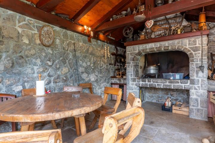 Hiša Rubeši, Kastav, 300m2