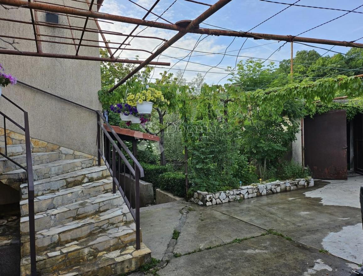 Hiša Marčelji, Viškovo, 190m2