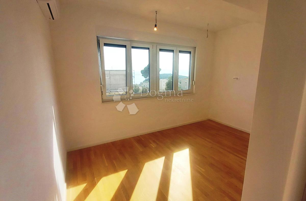 Hiša Veliko Brdo, Makarska, 226,90m2