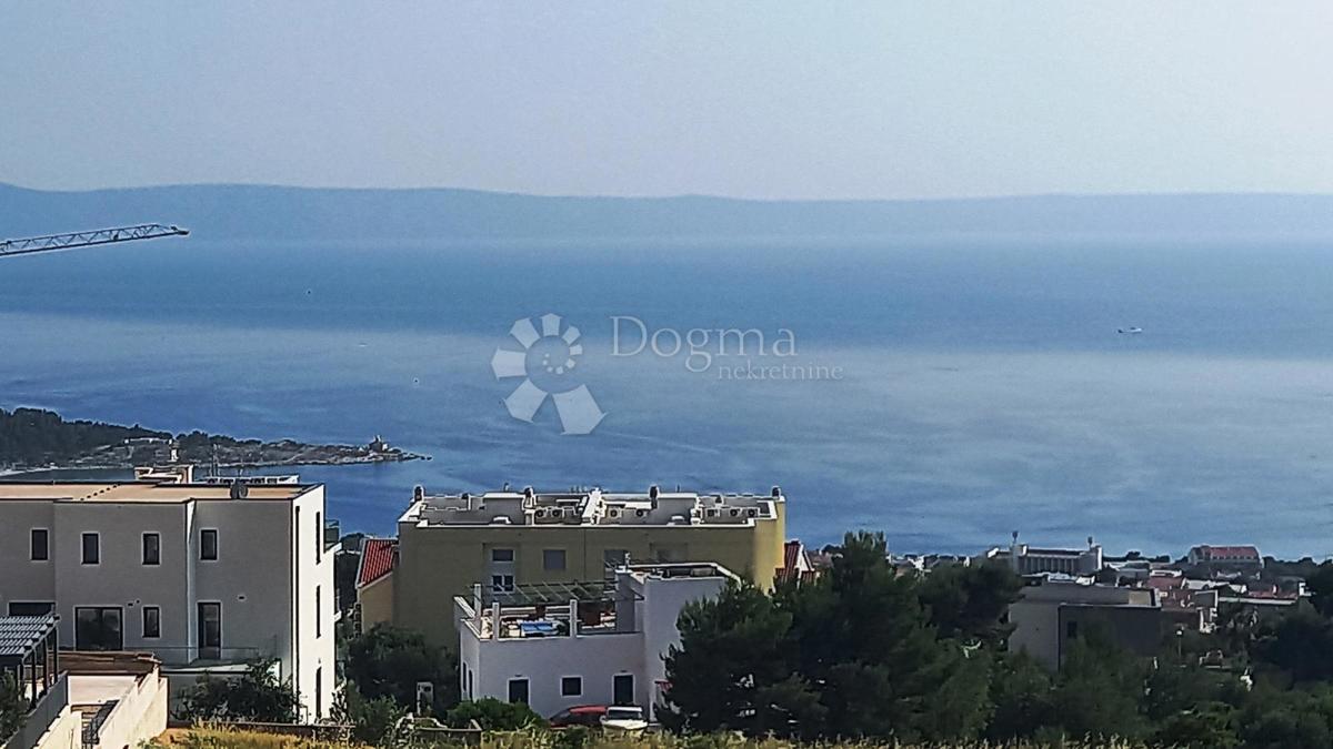 Hiša Veliko Brdo, Makarska, 226,90m2